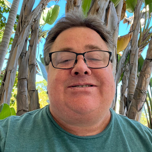 Paul Peterson